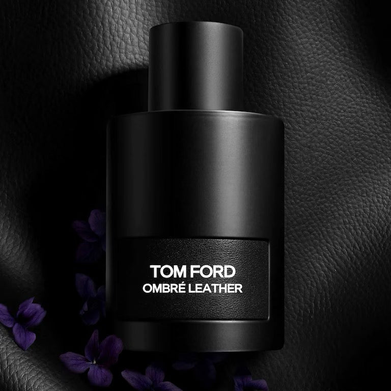 TOM FORD Ombre Leather