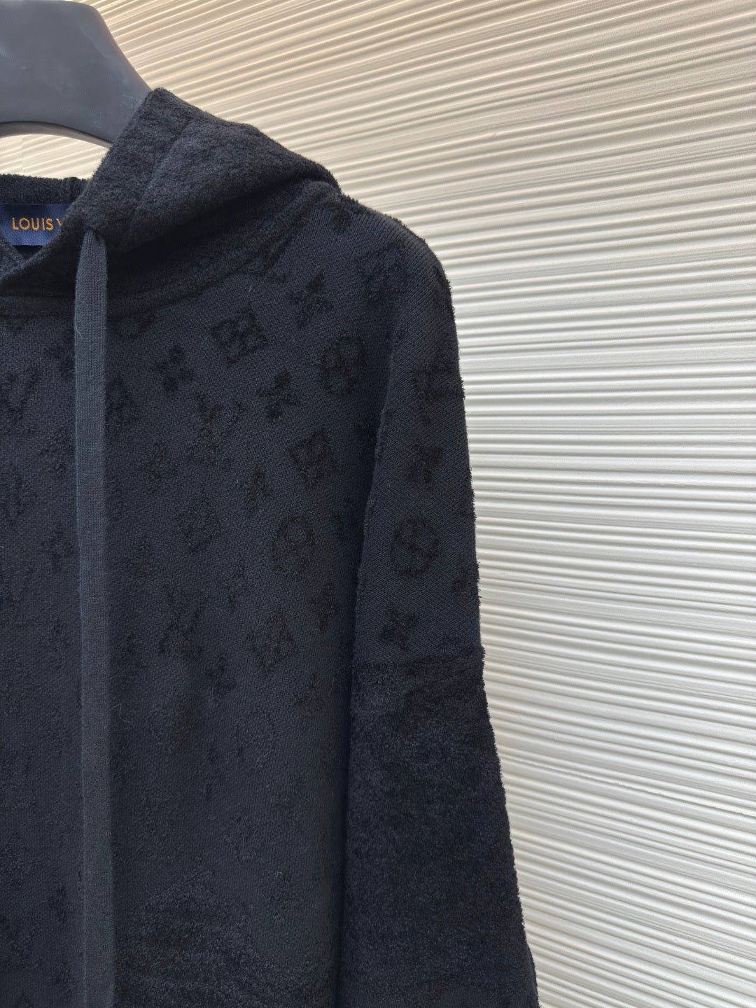 LV  Cotton Hoodie