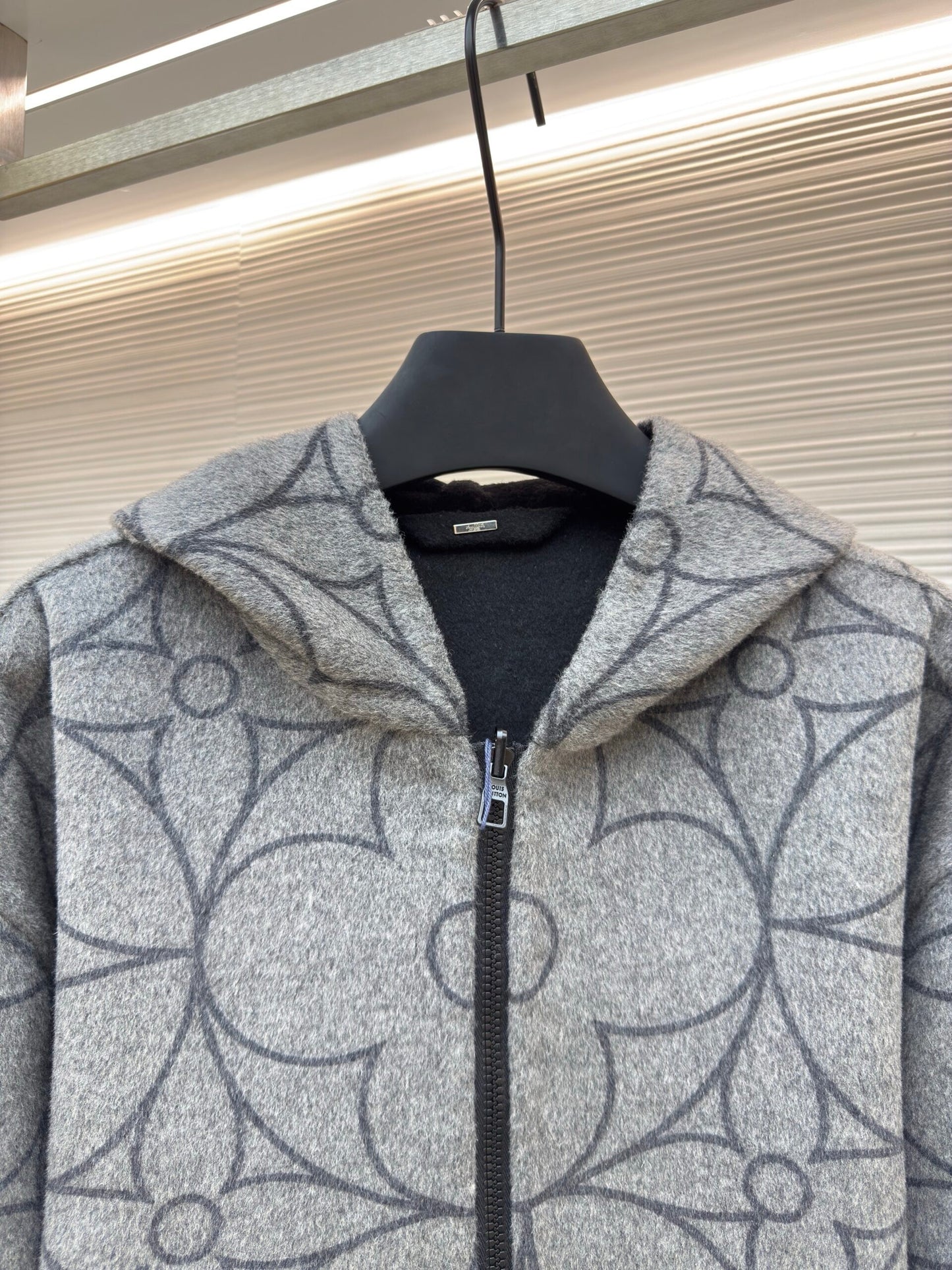 LV Woolen Jacket