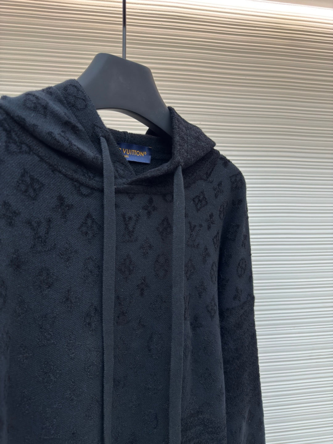 LV  Cotton Hoodie