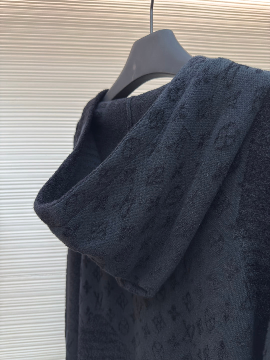 LV  Cotton Hoodie