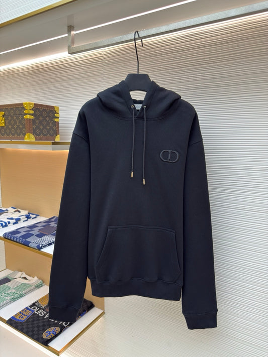 Dior Icon Hoodie