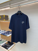 LV Knitted T-Shirt