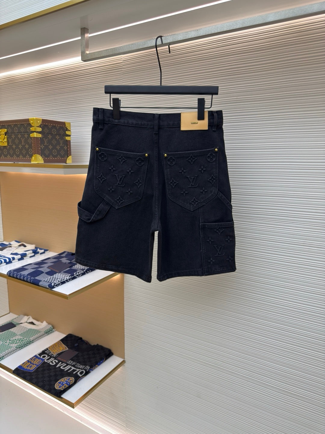 LV Shorts