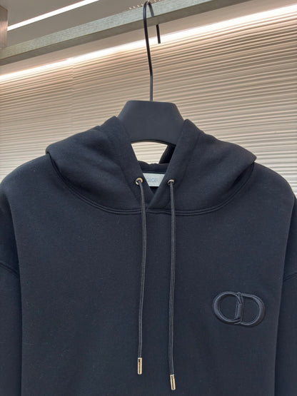 Dior Icon Hoodie