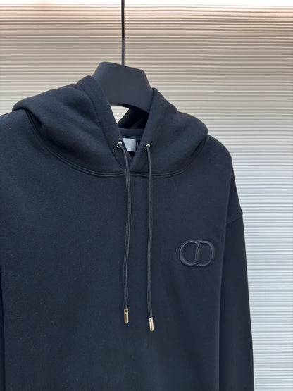 Dior Icon Hoodie