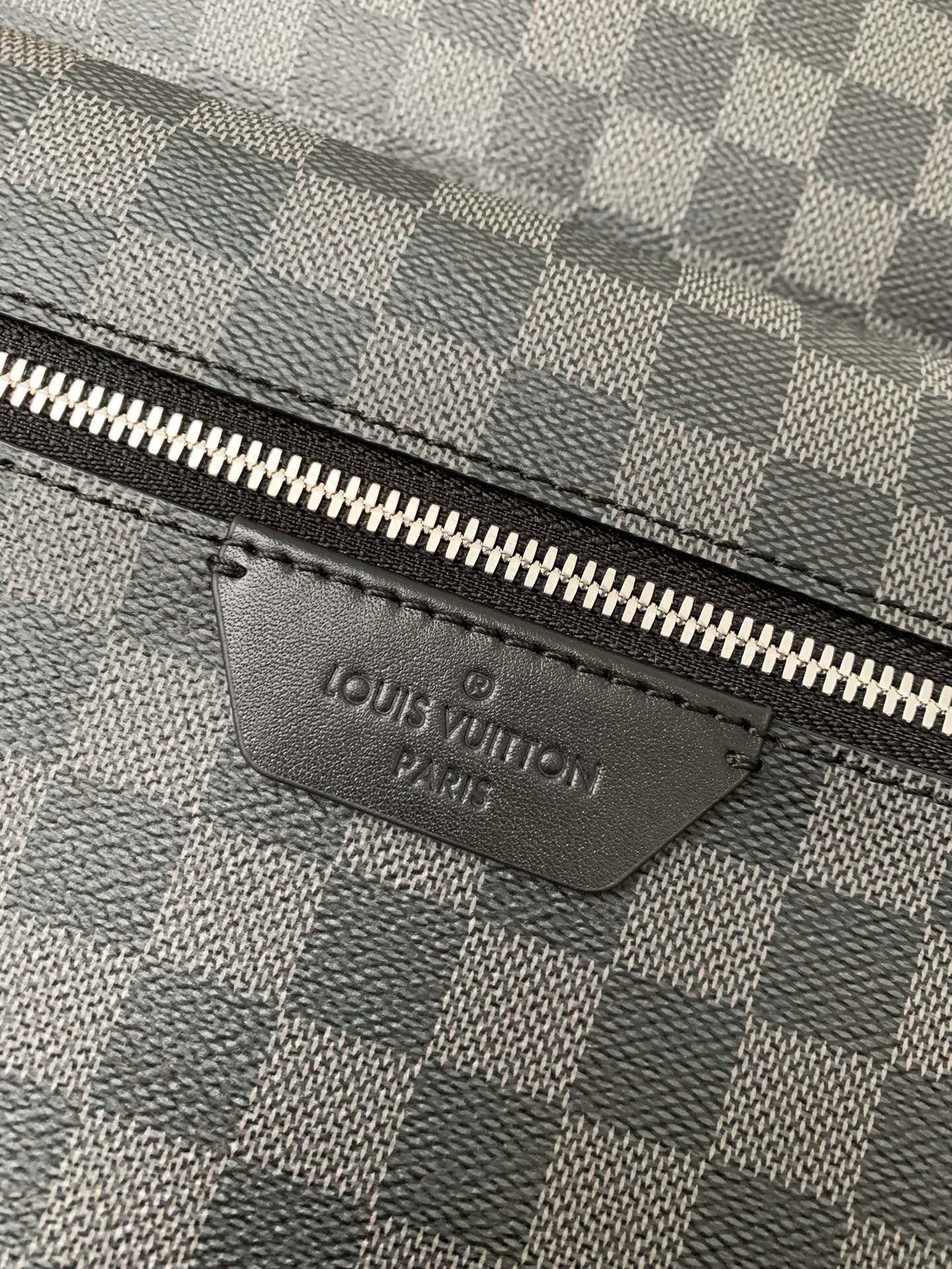 LV Discovery Backpack
