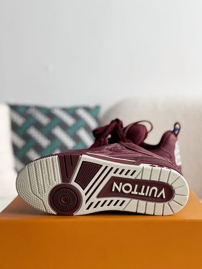 LV Skate Sneaker