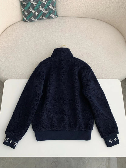 LV Jacket
