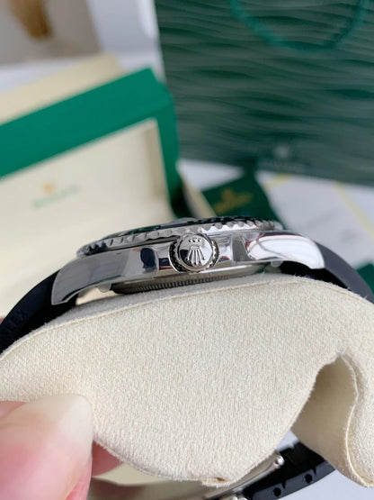 ROLEX Yacht-Master Oysterflex