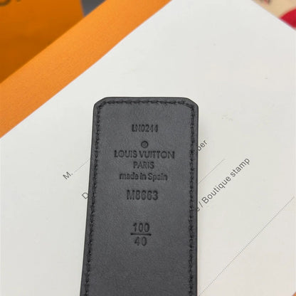 LV Belt