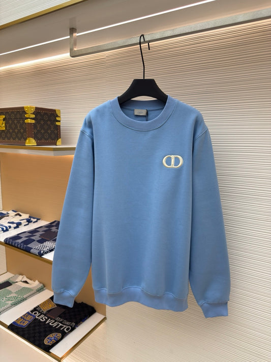 CD Icon Sweatshirt