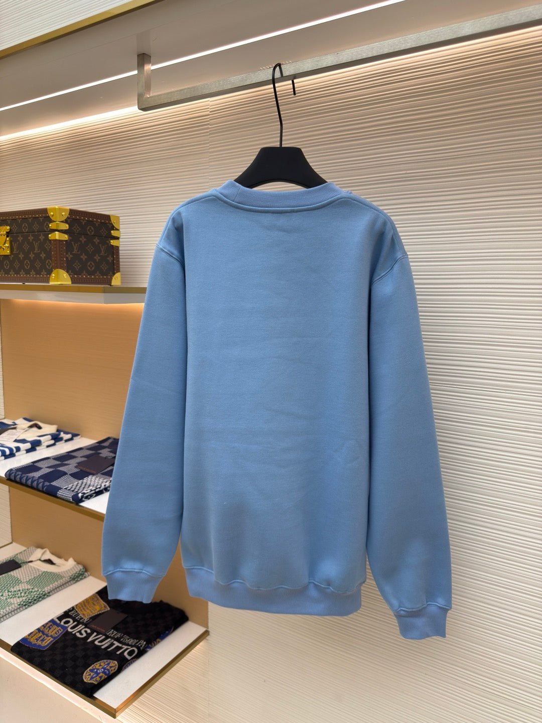 CD Icon Sweatshirt