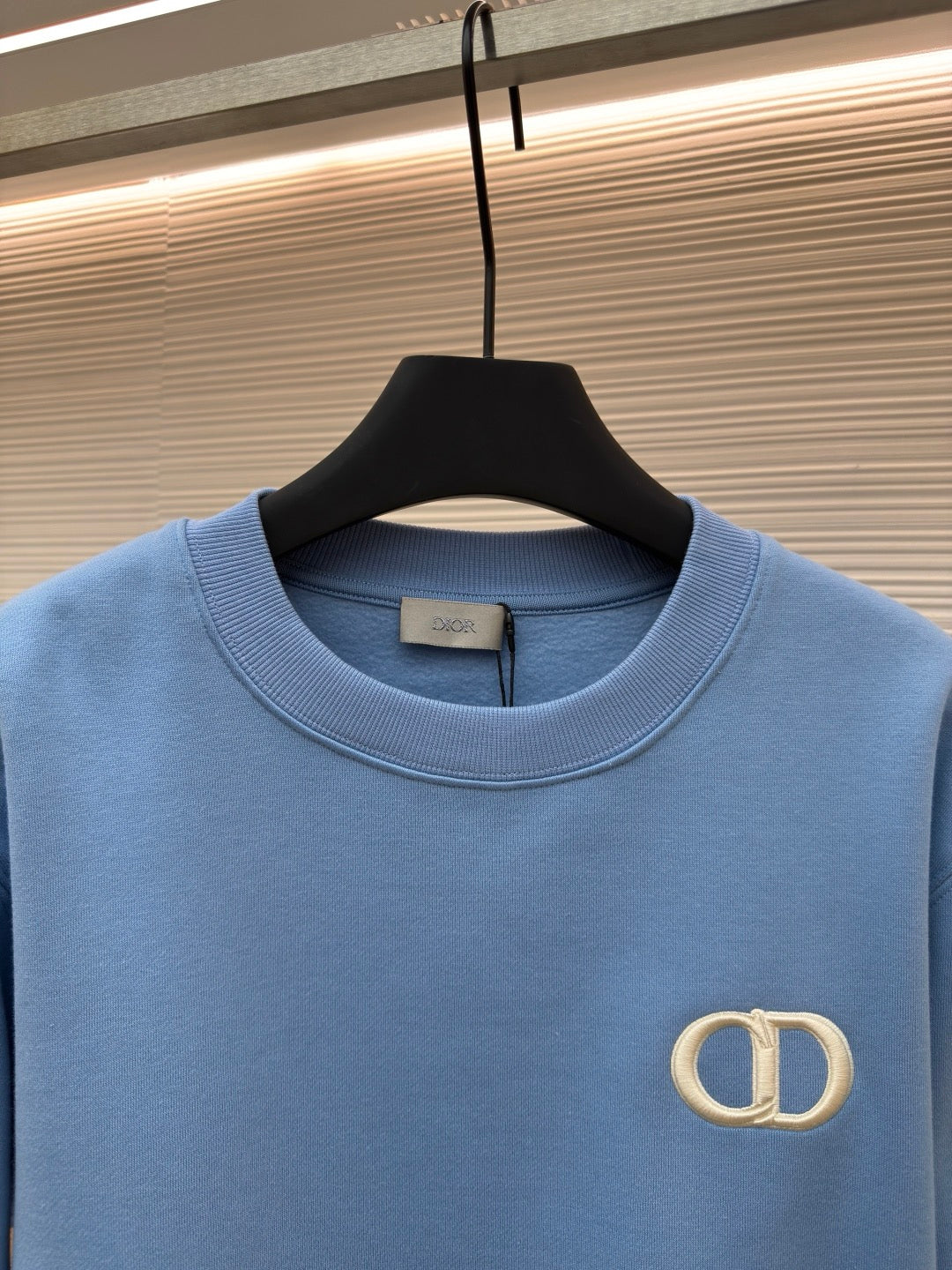 CD Icon Sweatshirt