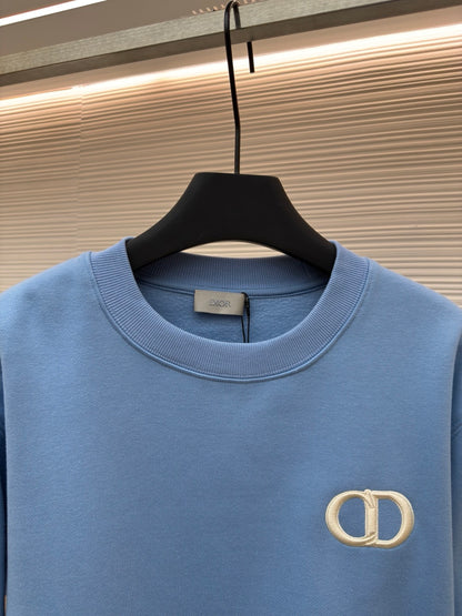 CD Icon Sweatshirt