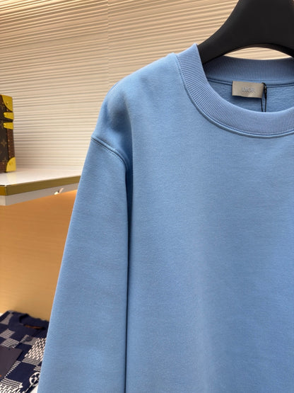 CD Icon Sweatshirt