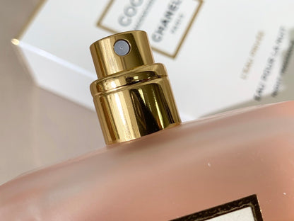 CHANEL COCO MADAMOISELLE L'EAU PRIVEE