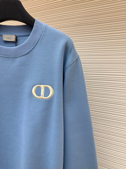 CD Icon Sweatshirt