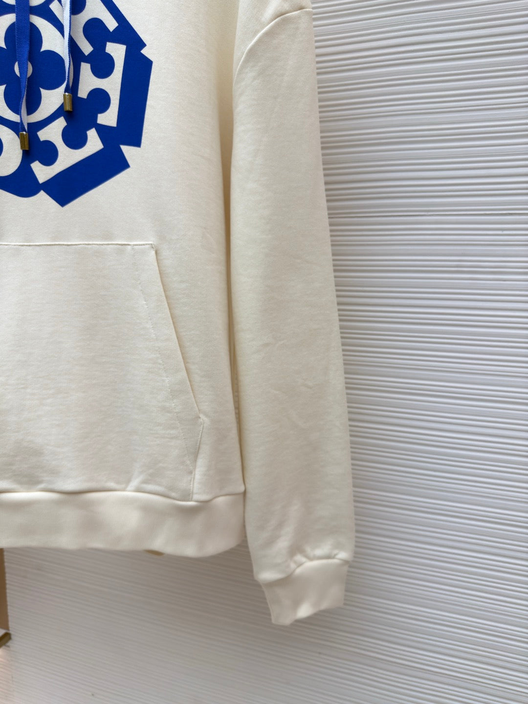 LV Floral Hoodie