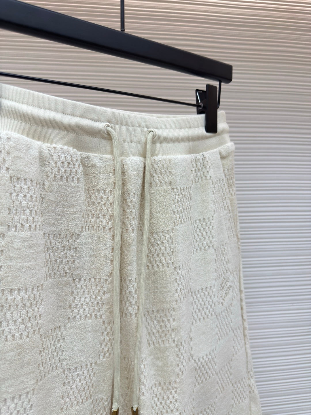 LV Cotton Shorts
