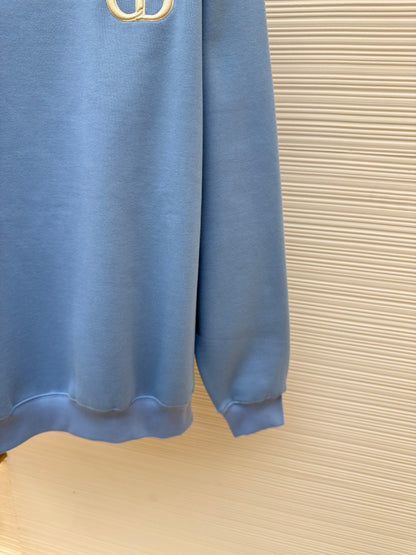 CD Icon Sweatshirt
