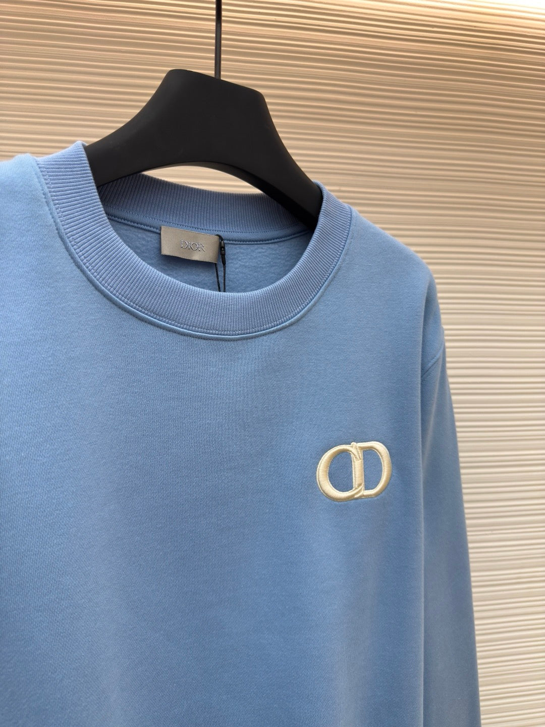 CD Icon Sweatshirt