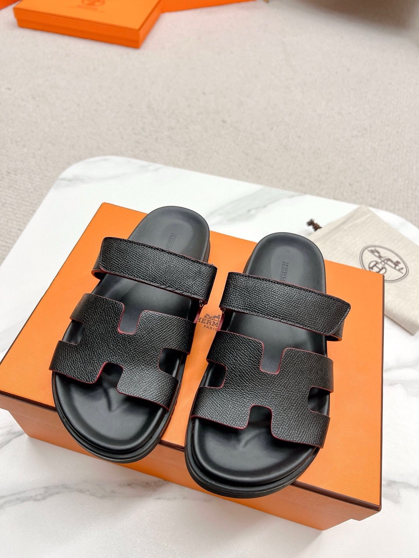 Hermes Slide