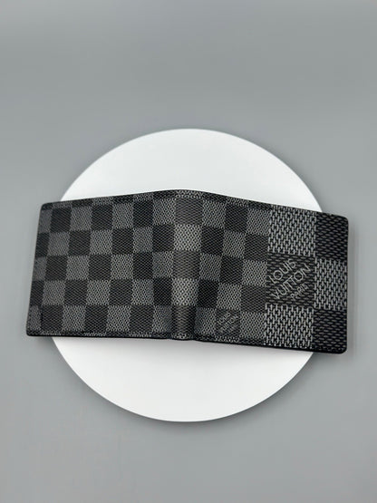 LV Wallet
