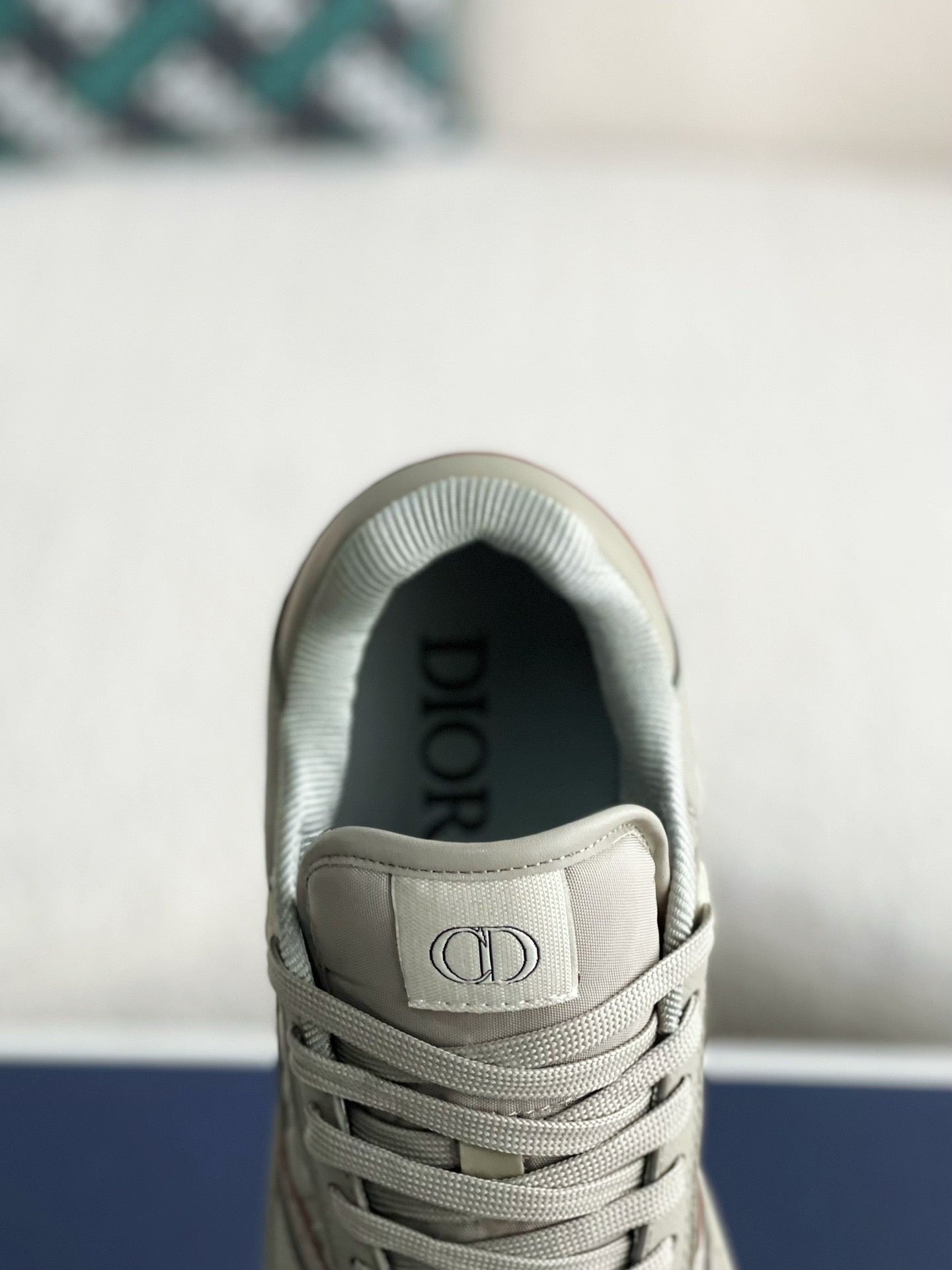 Dior B27 Sneaker