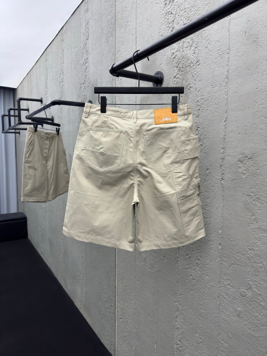 DIOR Shorts