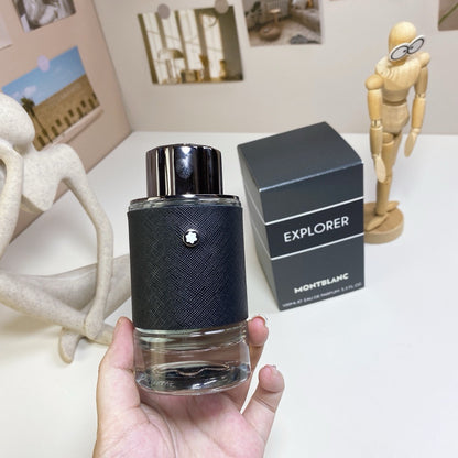 MONTBLANC EXPLORER