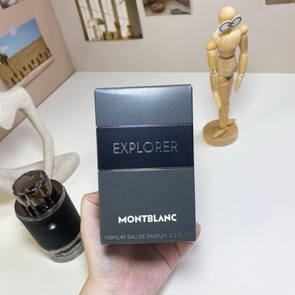 MONTBLANC EXPLORER