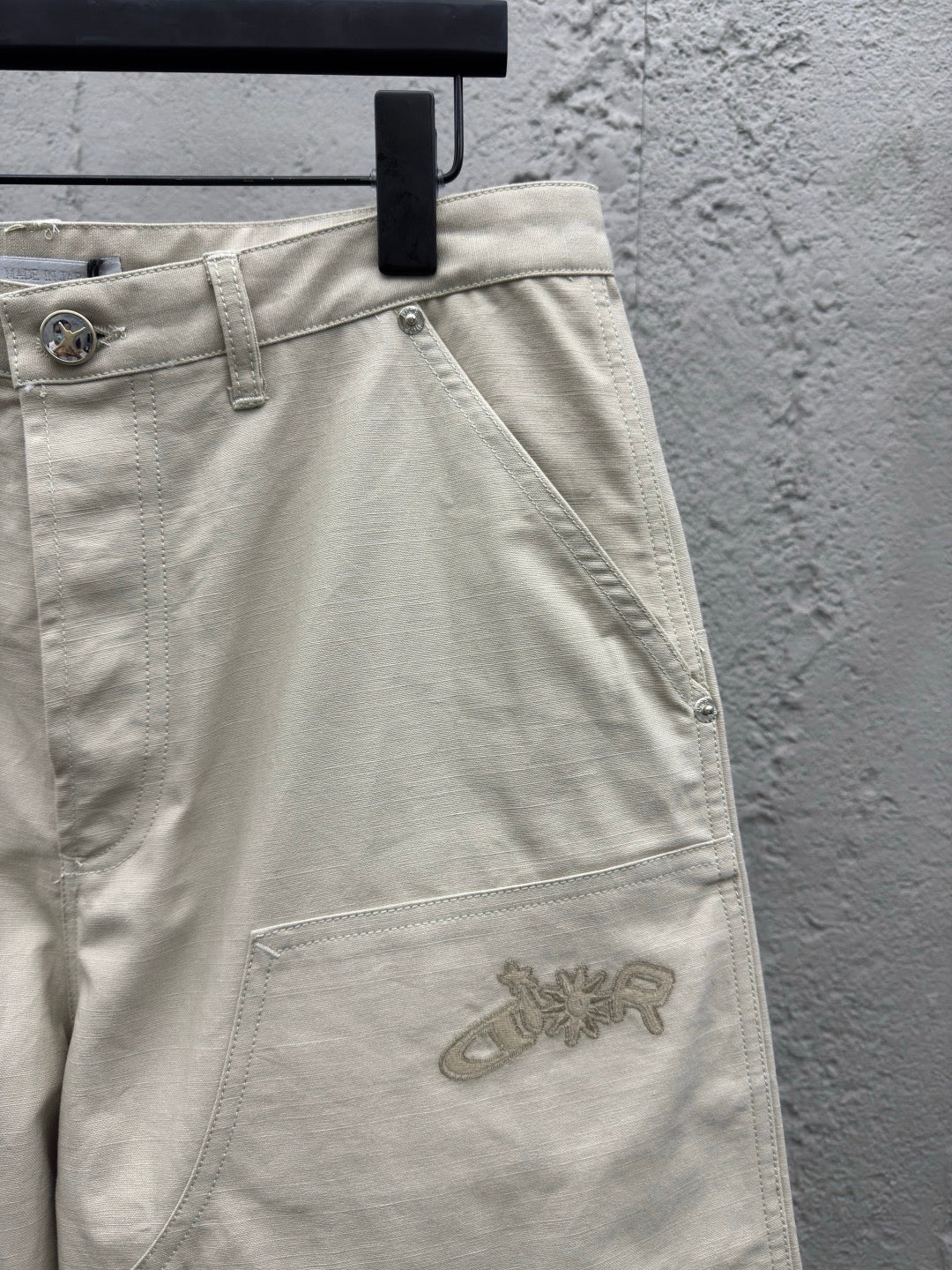 DIOR Shorts