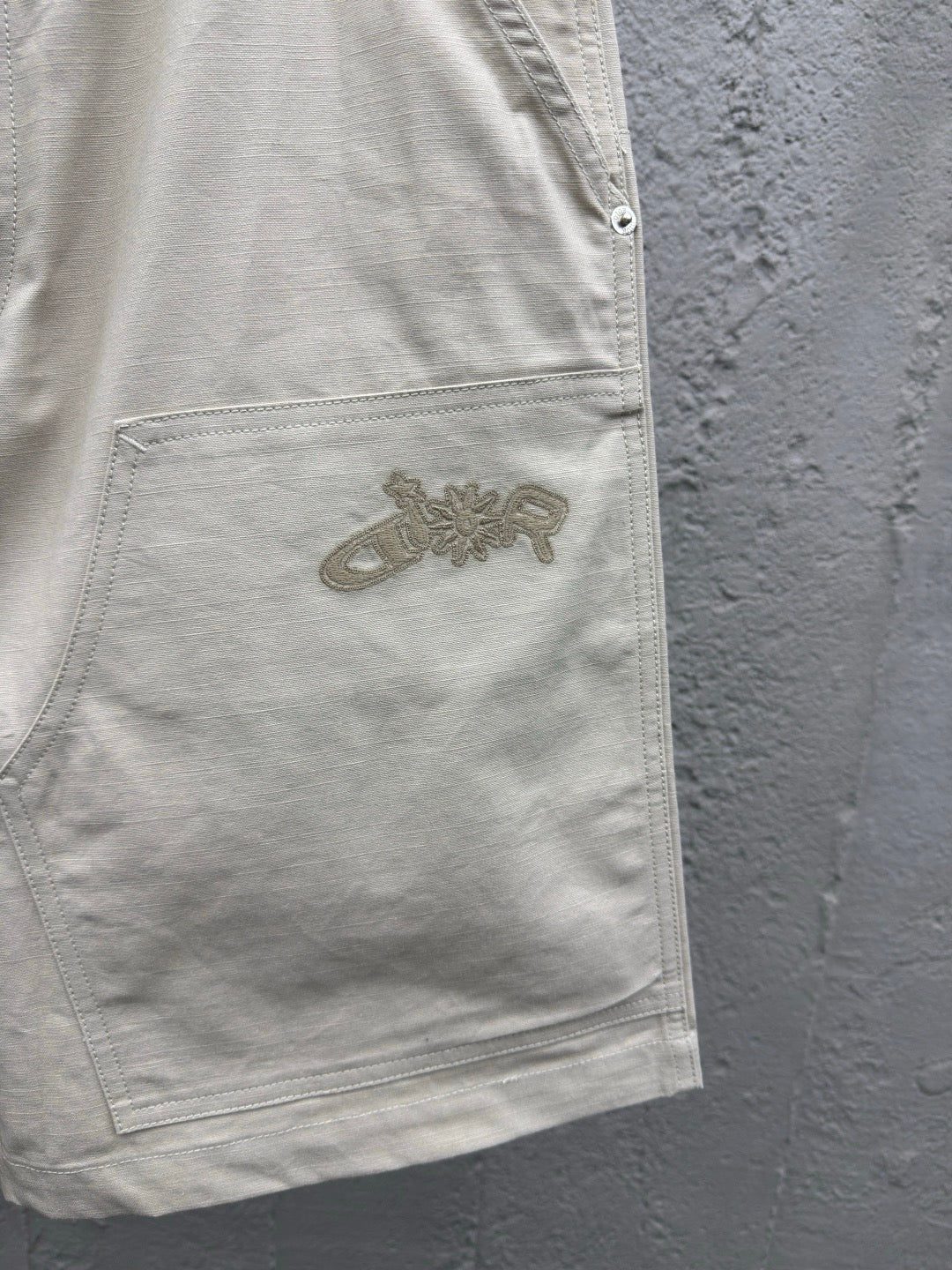 DIOR Shorts
