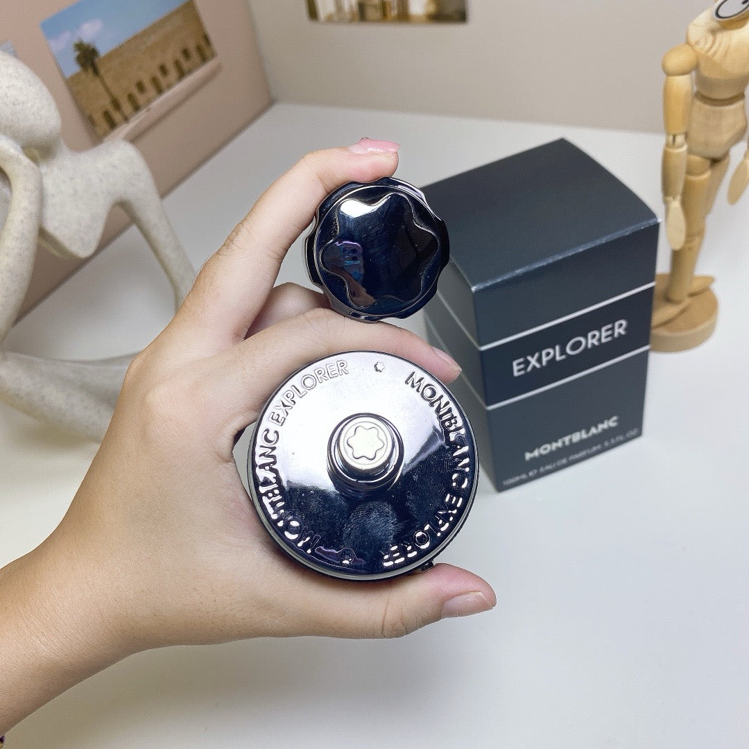 MONTBLANC EXPLORER