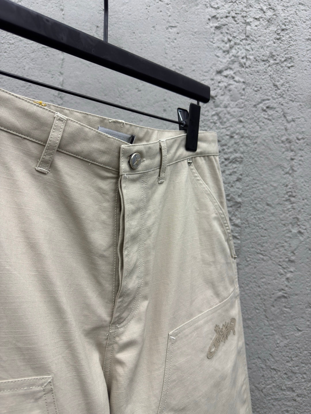 DIOR Shorts