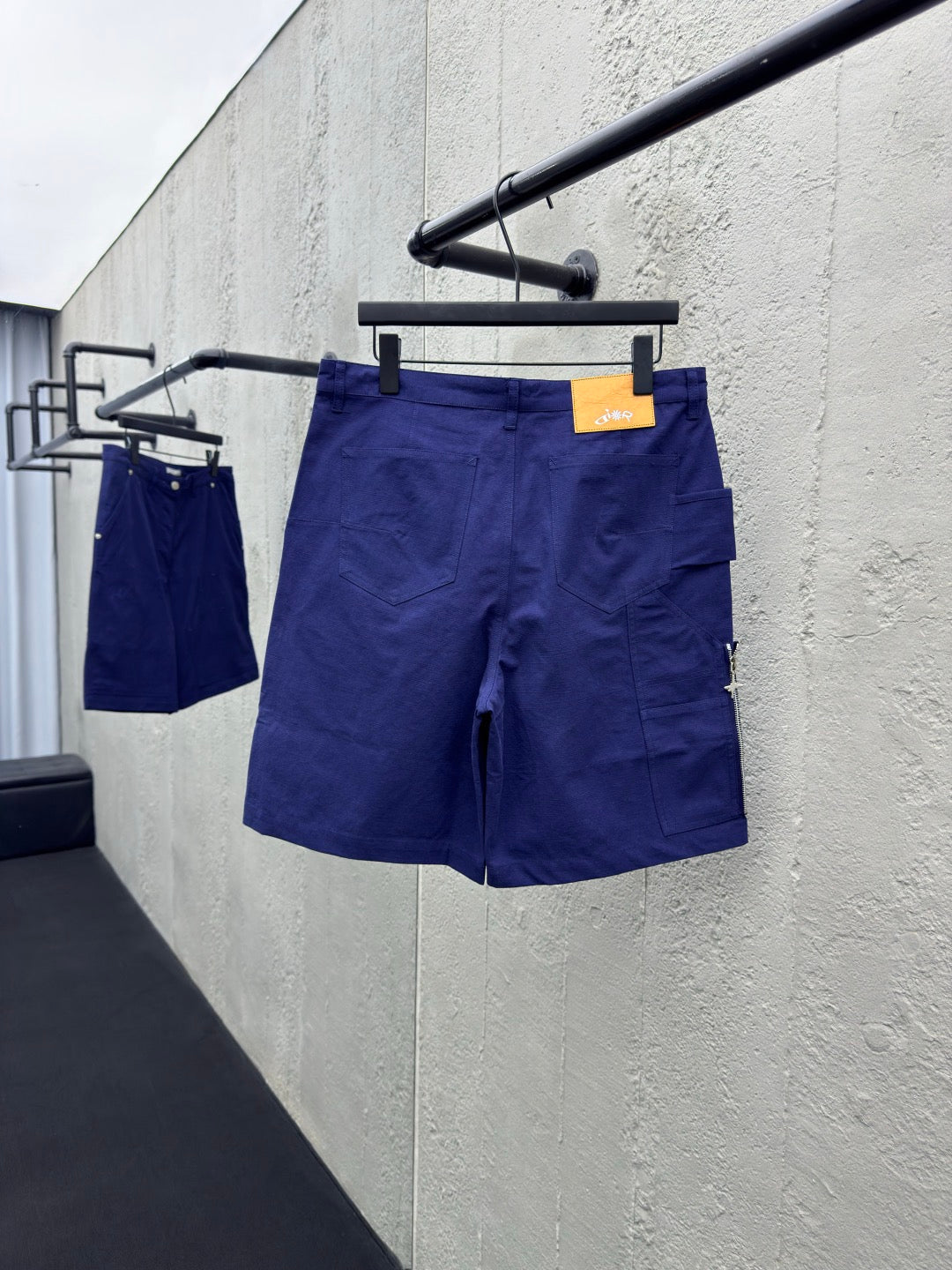 DIOR Shorts