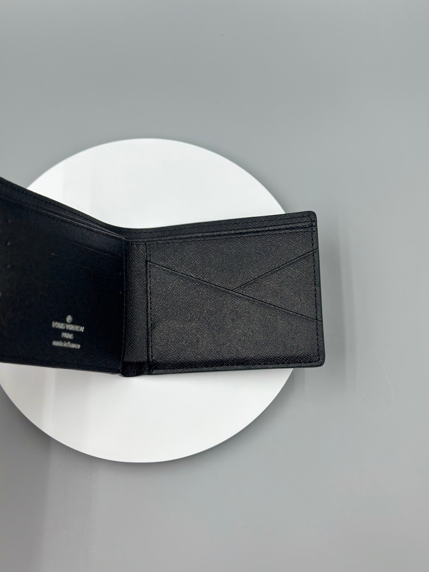 LV Wallet