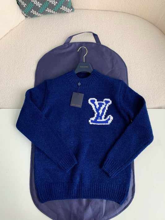 LV Sweater