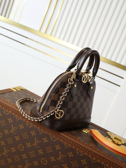 LV Alma Bag