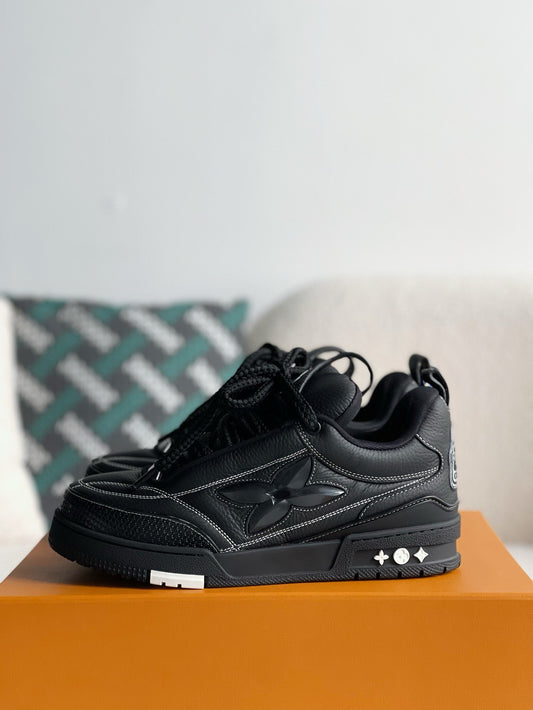 LV Skate Sneaker