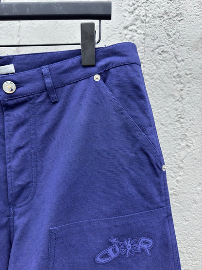DIOR Shorts
