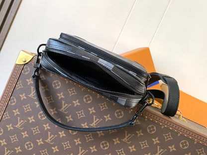 LV Nil Messenger Bag