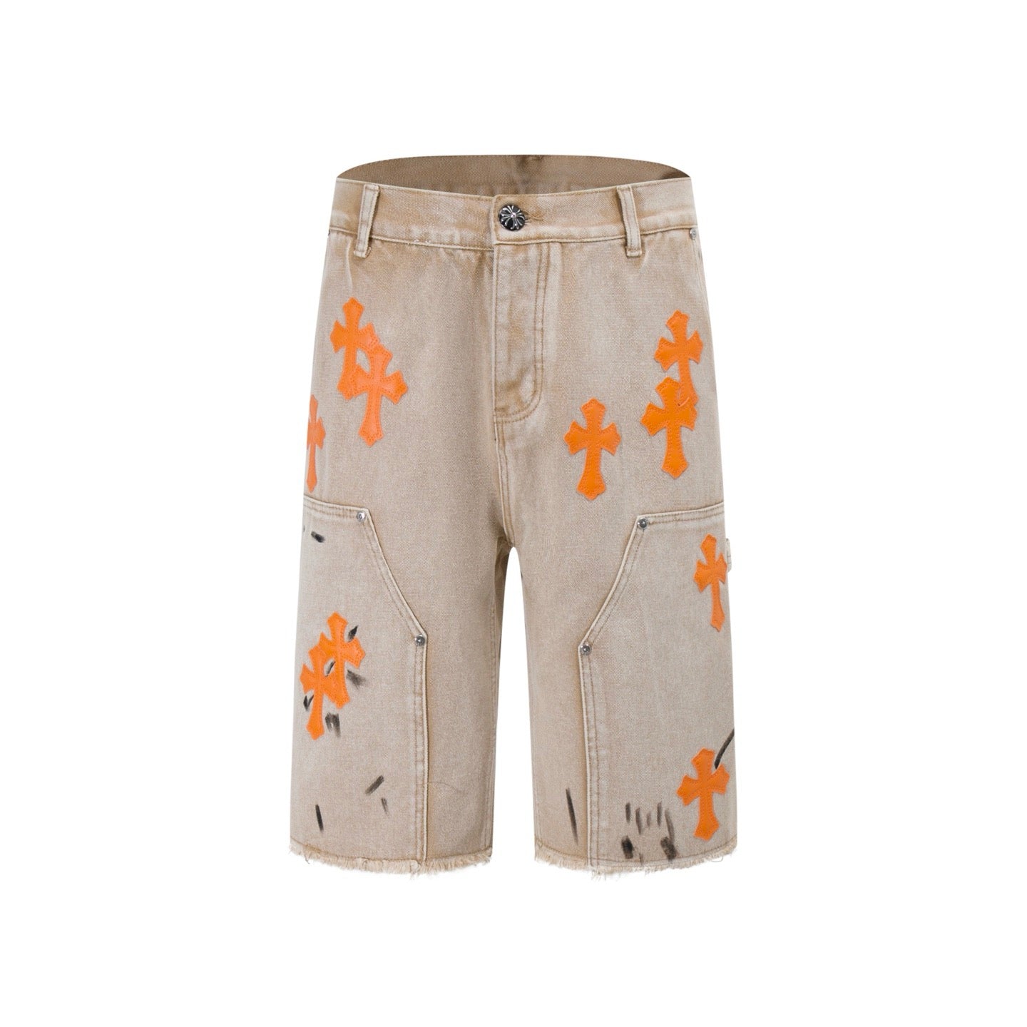 CHROME HEARTS Shorts