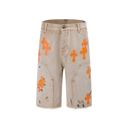 CHROME HEARTS Shorts