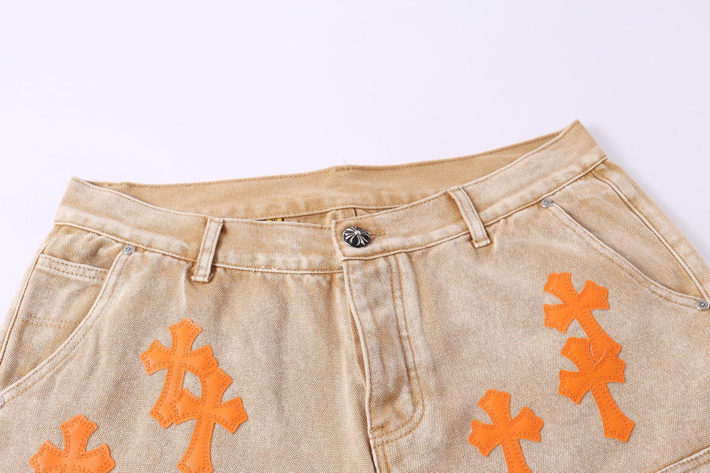 CHROME HEARTS Shorts