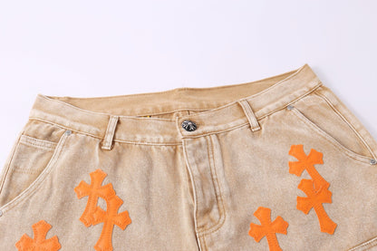 CHROME HEARTS Shorts