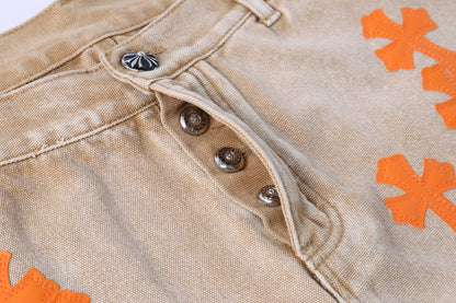 CHROME HEARTS Shorts