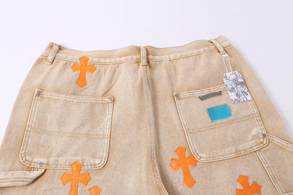 CHROME HEARTS Shorts