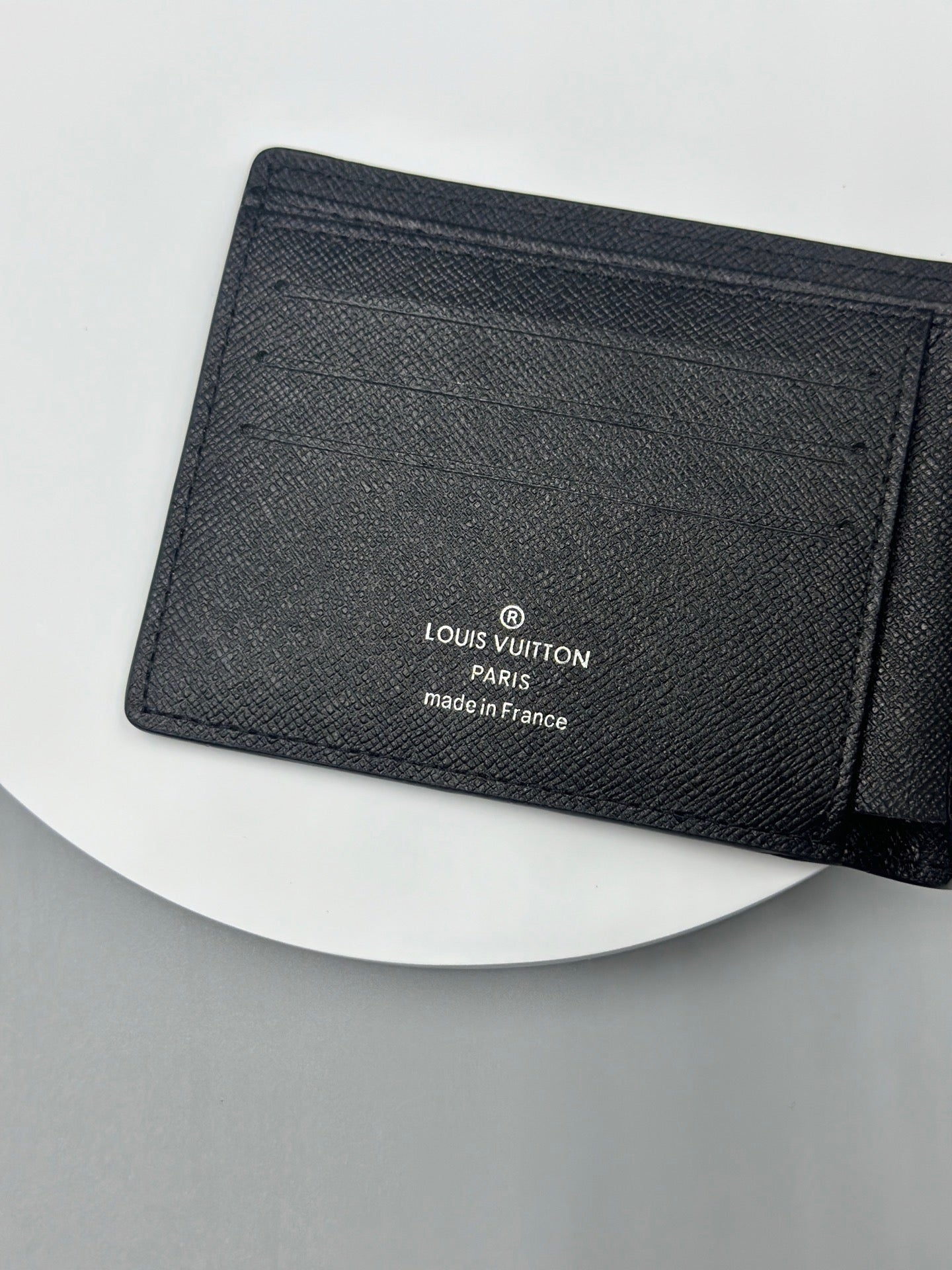 LV Wallet